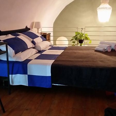 Il Pozzo Di Santa Teresa Apartment CTA Room photo