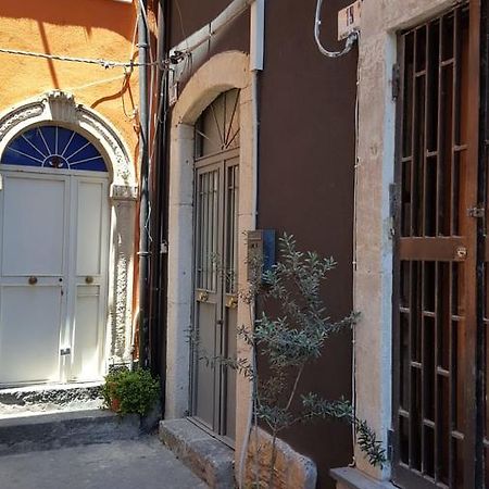 Il Pozzo Di Santa Teresa Apartment CTA Exterior photo