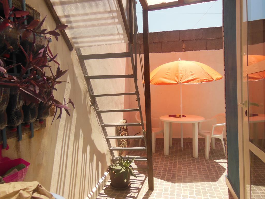 Il Pozzo Di Santa Teresa Apartment CTA Room photo