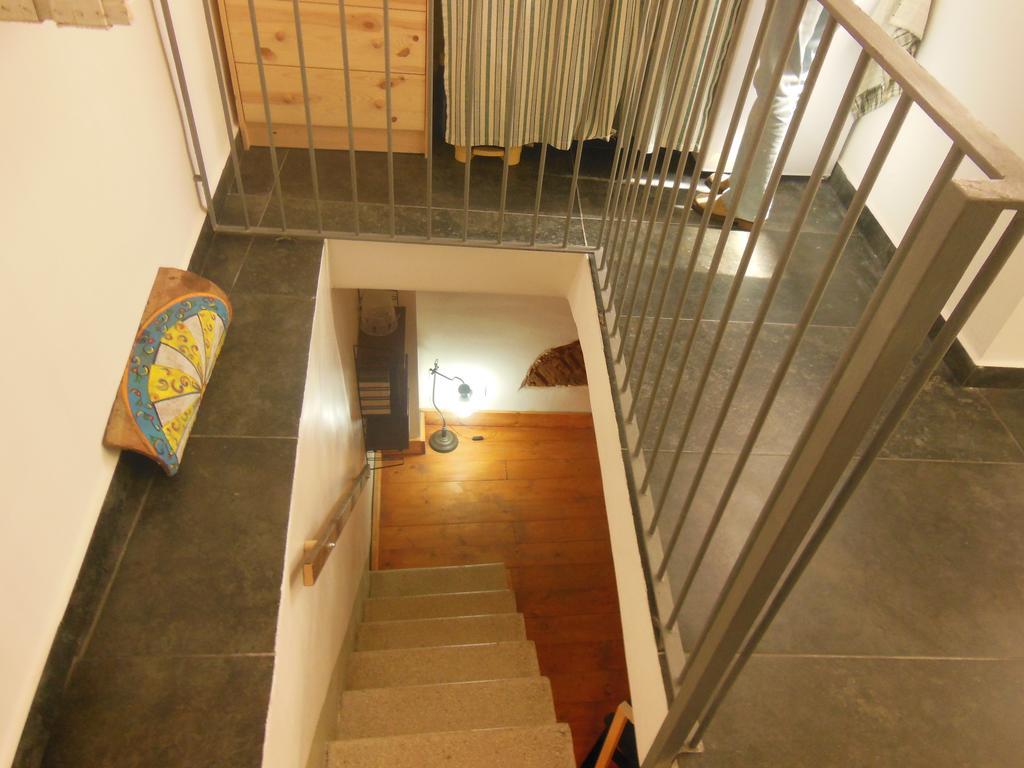 Il Pozzo Di Santa Teresa Apartment CTA Room photo