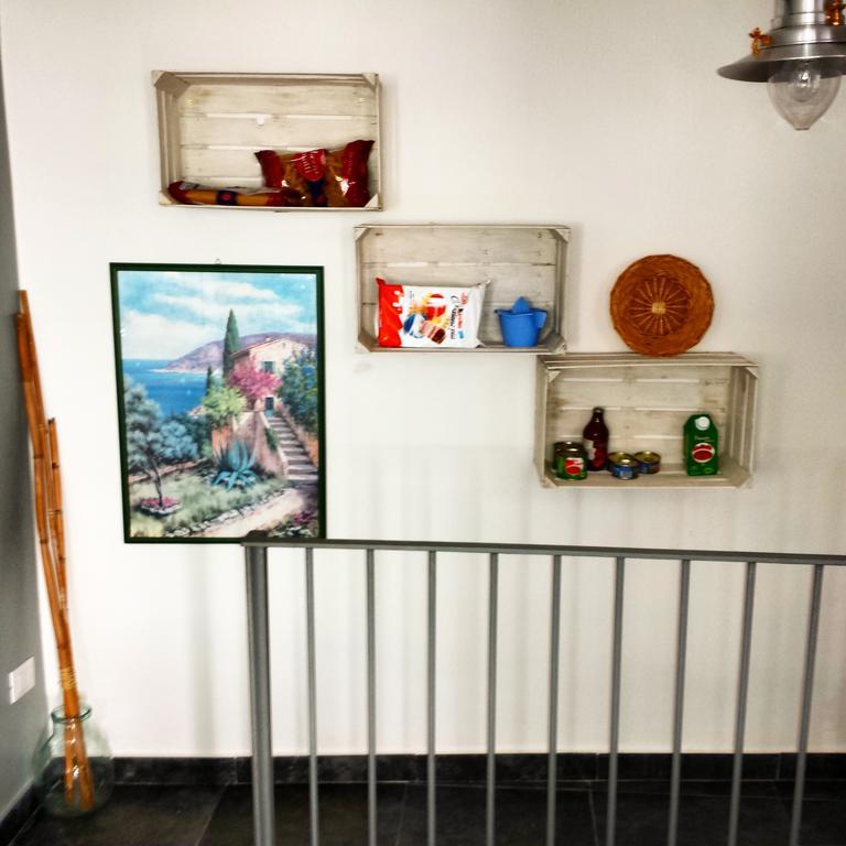 Il Pozzo Di Santa Teresa Apartment CTA Room photo