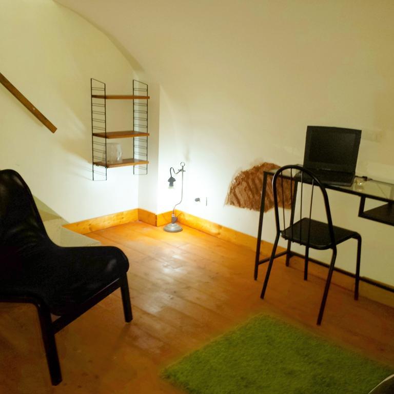 Il Pozzo Di Santa Teresa Apartment CTA Room photo