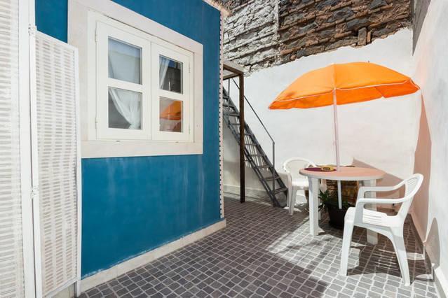 Il Pozzo Di Santa Teresa Apartment CTA Room photo