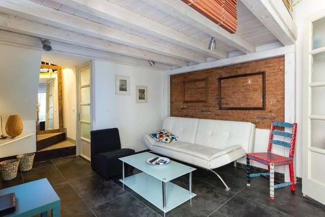 Il Pozzo Di Santa Teresa Apartment CTA Room photo