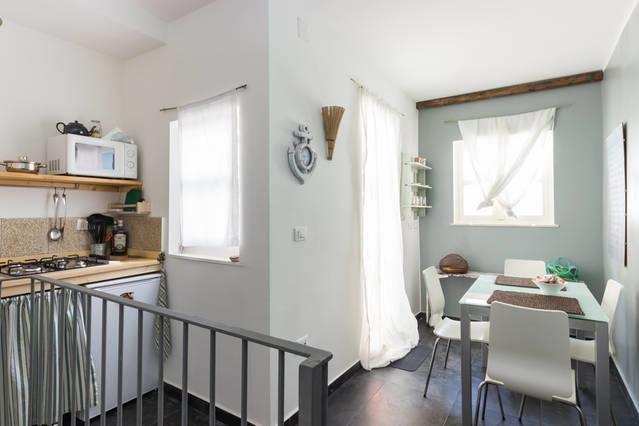 Il Pozzo Di Santa Teresa Apartment CTA Room photo