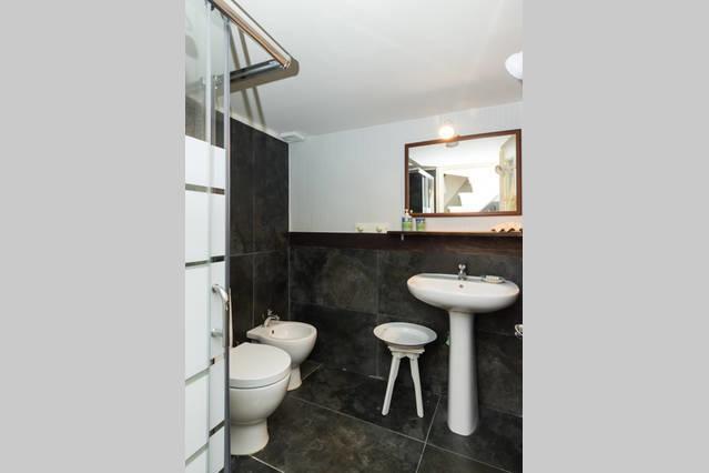 Il Pozzo Di Santa Teresa Apartment CTA Room photo