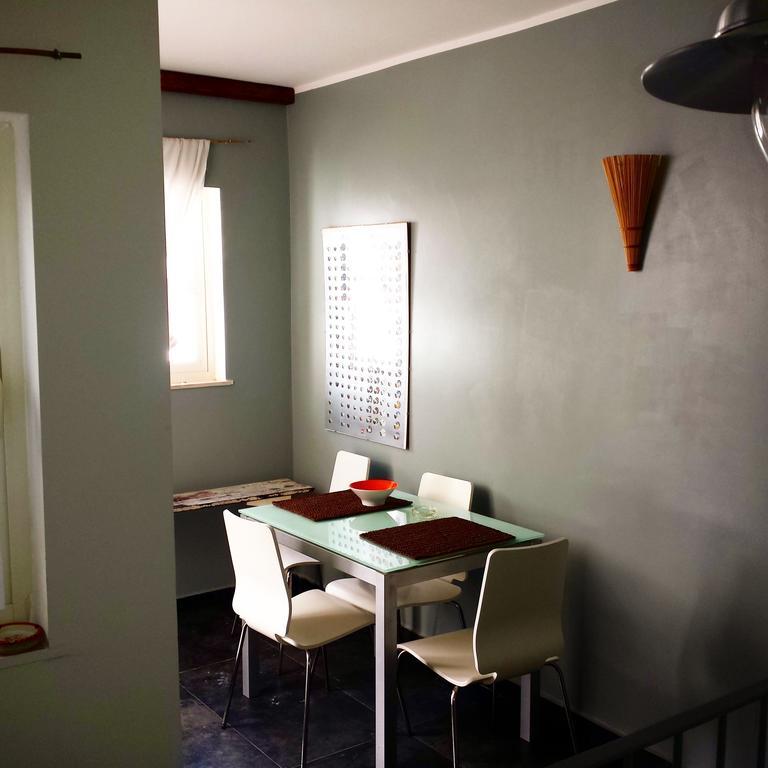 Il Pozzo Di Santa Teresa Apartment CTA Room photo