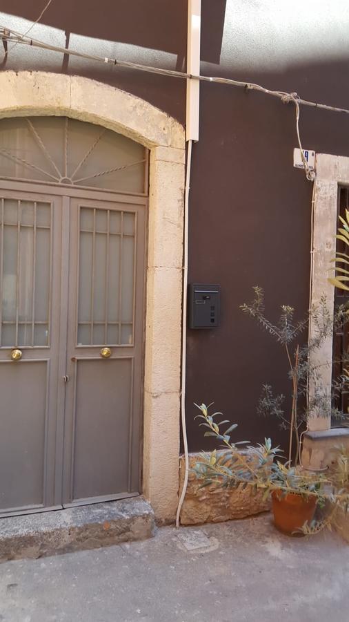Il Pozzo Di Santa Teresa Apartment CTA Exterior photo